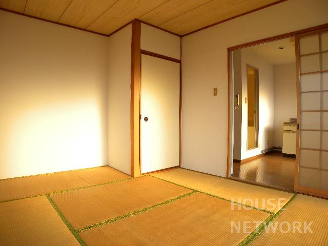 部屋画像1