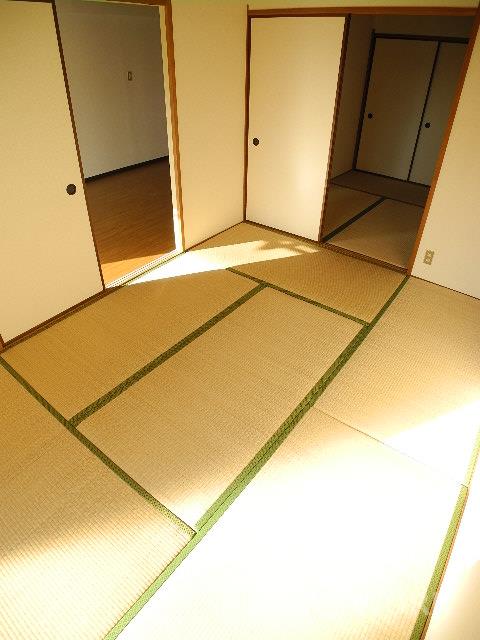 部屋画像16