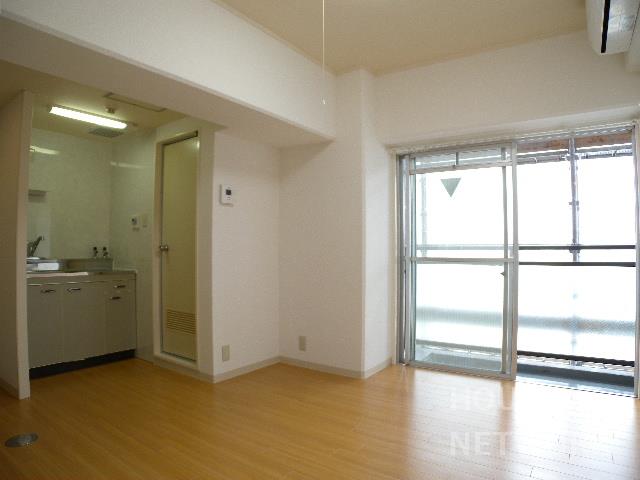 部屋画像1
