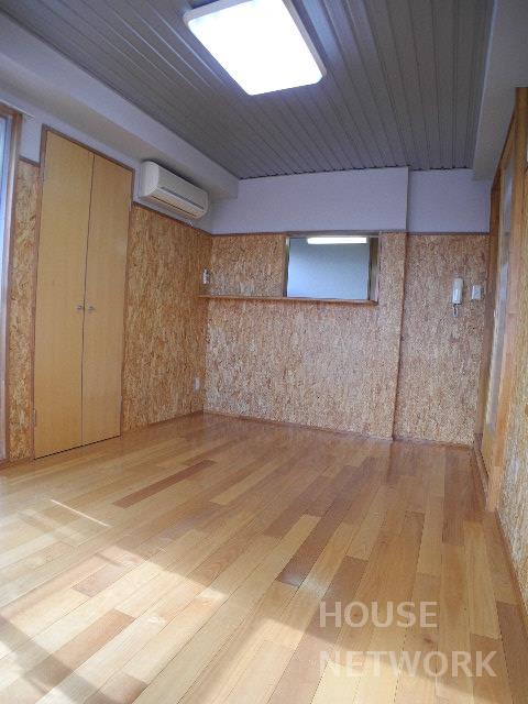 部屋画像1