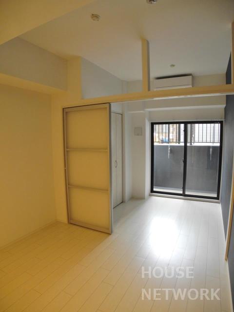 部屋画像1