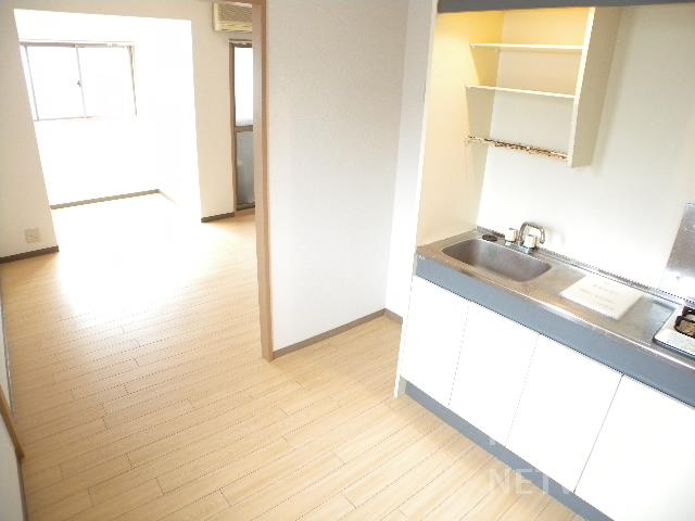 部屋画像2