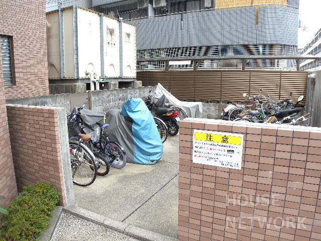 部屋画像5