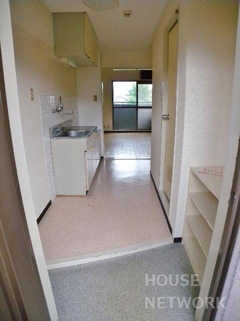 部屋画像1