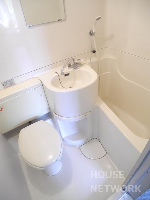 部屋画像5