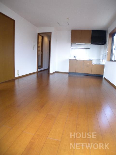 部屋画像1