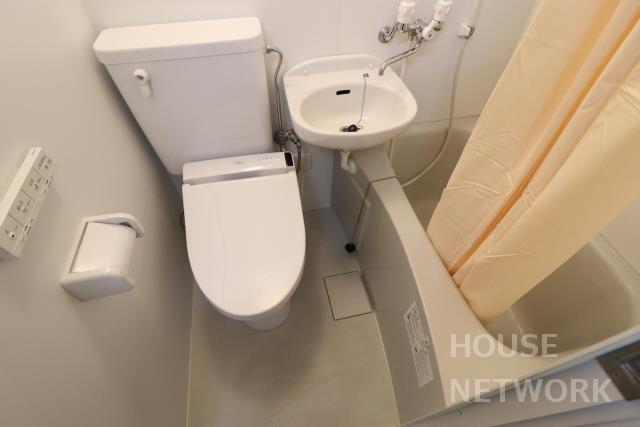 部屋画像5