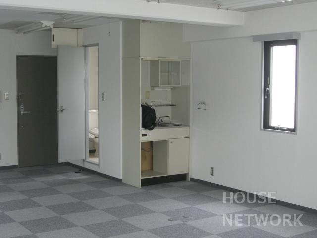 部屋画像1
