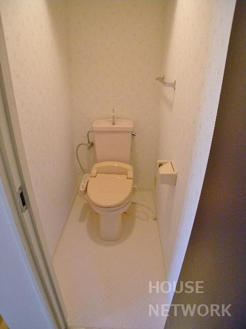 部屋画像5