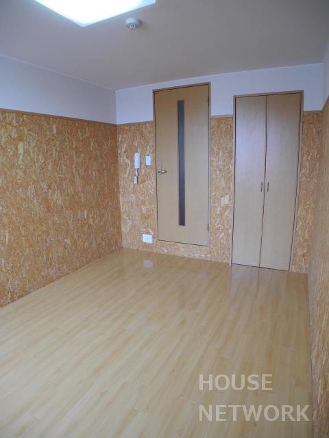 部屋画像1