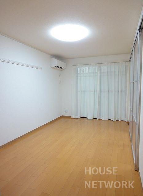 部屋画像5