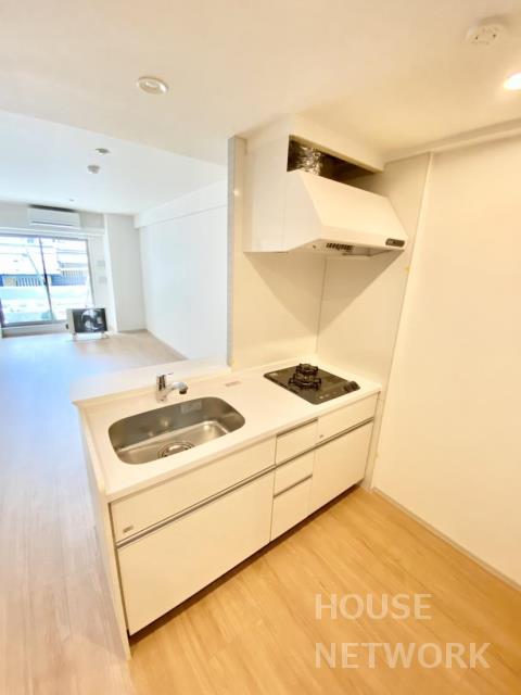部屋画像1