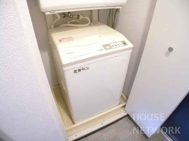 部屋画像7