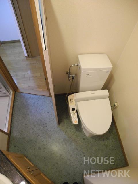 部屋画像4