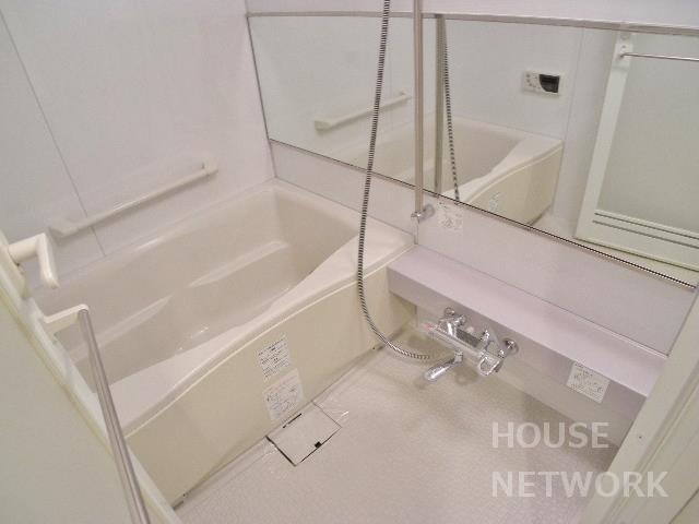 部屋画像1