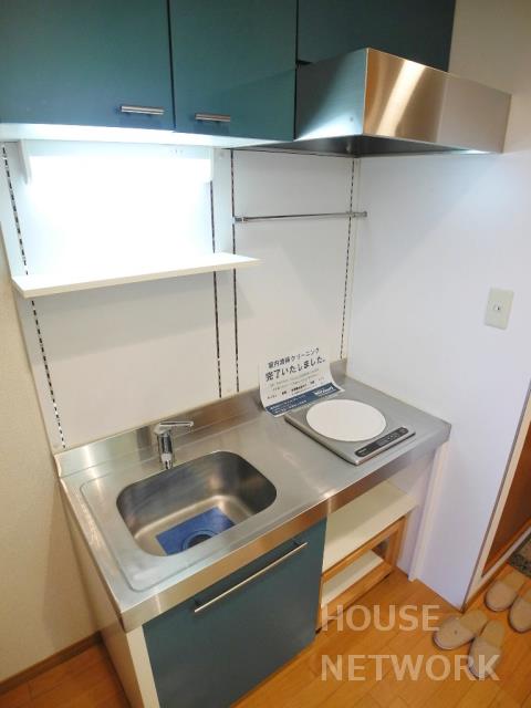 部屋画像3
