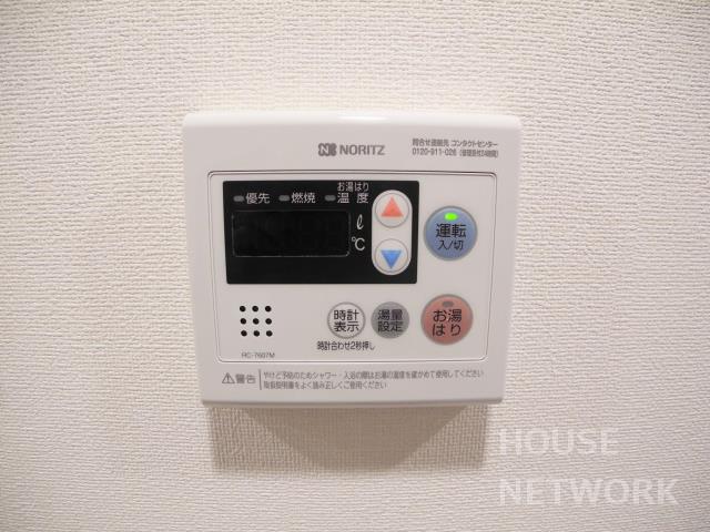 部屋画像5