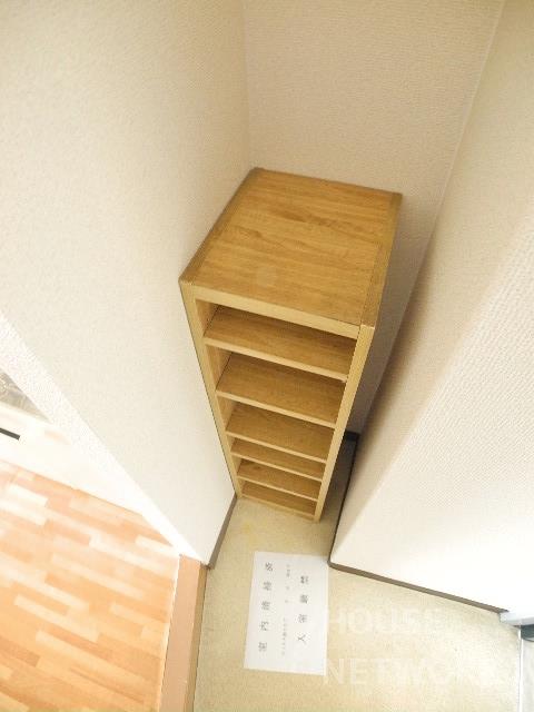 部屋画像5