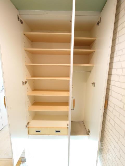 部屋画像6