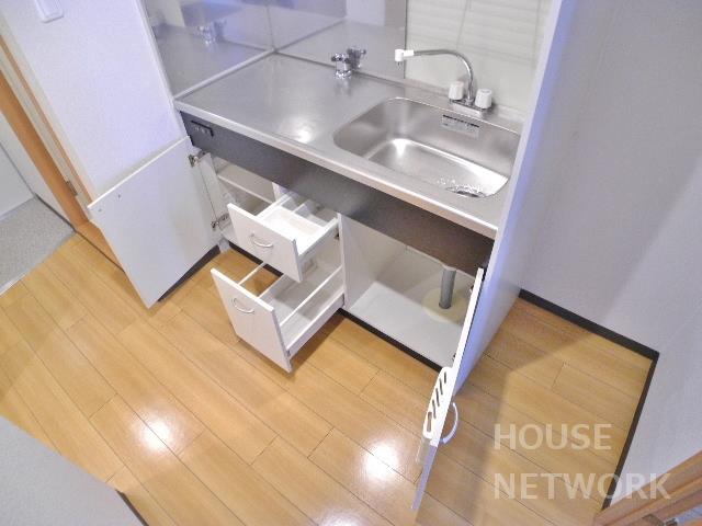 部屋画像1