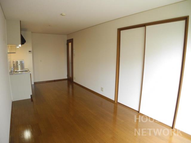 部屋画像1