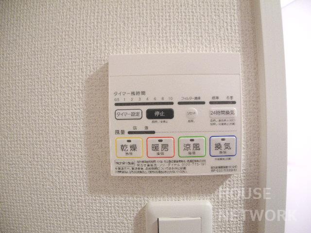 部屋画像9