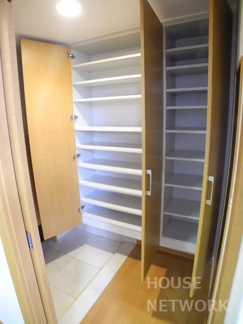 部屋画像5