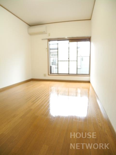 部屋画像1