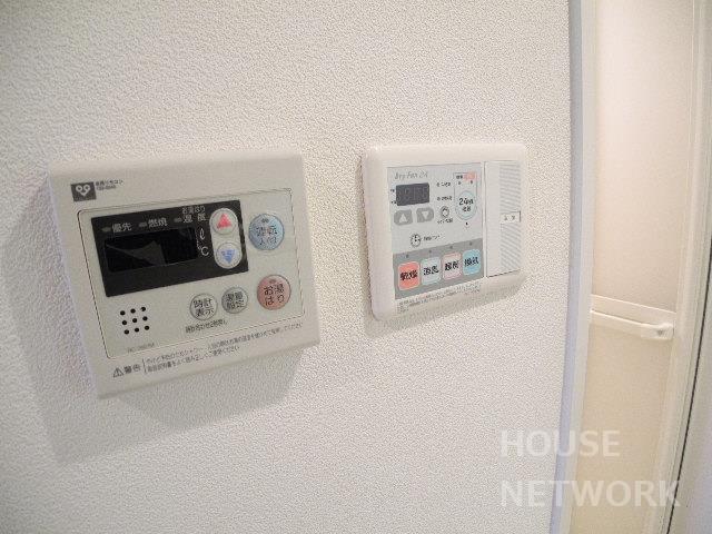 部屋画像16