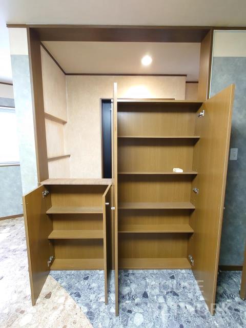 部屋画像8