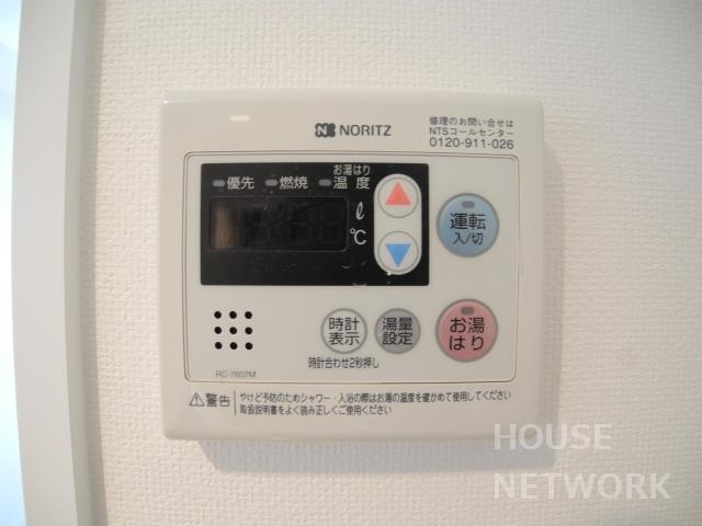 部屋画像23