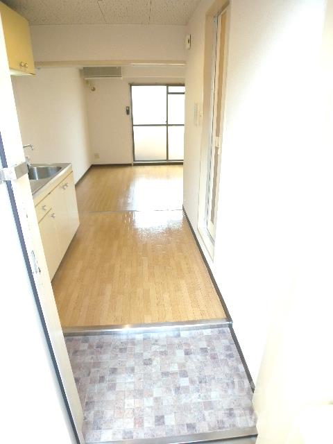 部屋画像5
