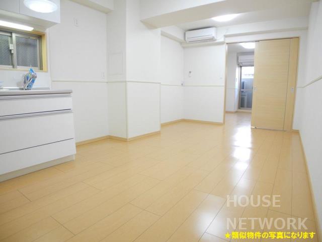 部屋画像1