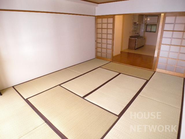 部屋画像1