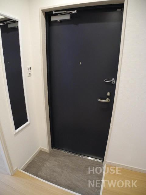 部屋画像2