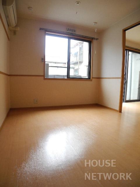 部屋画像1