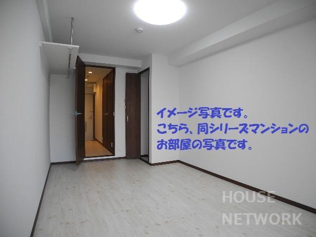 部屋画像1