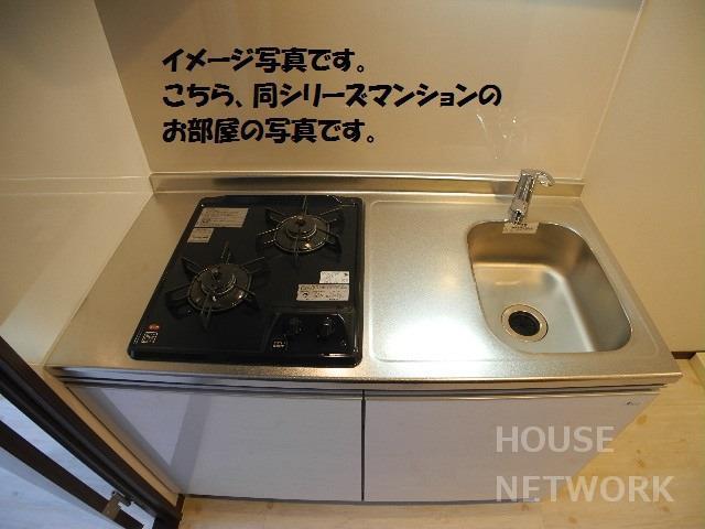 部屋画像2