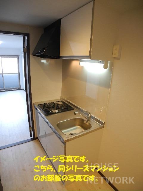 部屋画像5
