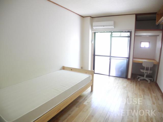 部屋画像1