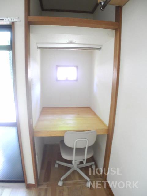 部屋画像5