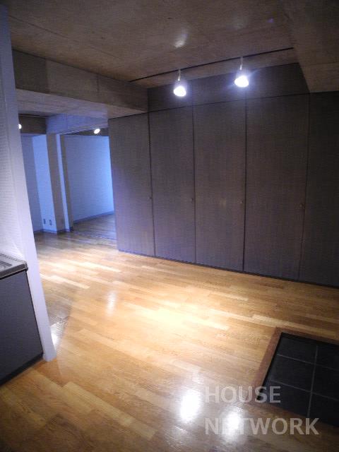 部屋画像1