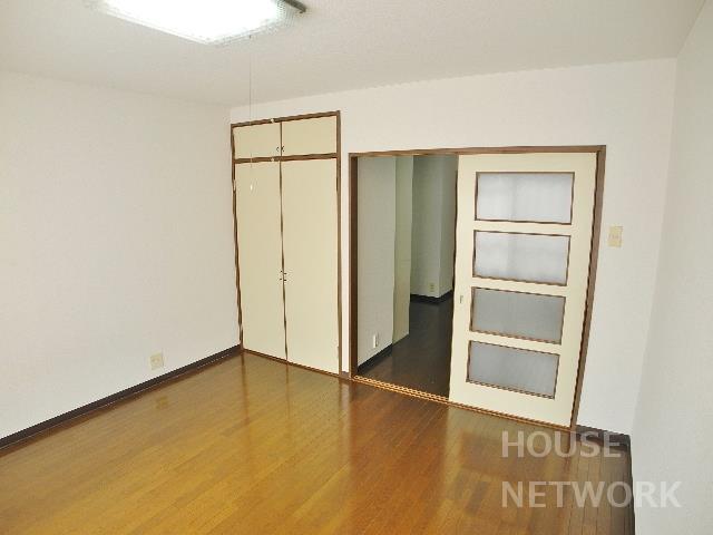 部屋画像1