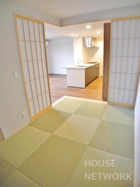 部屋画像9