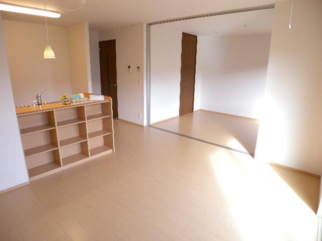 部屋画像1