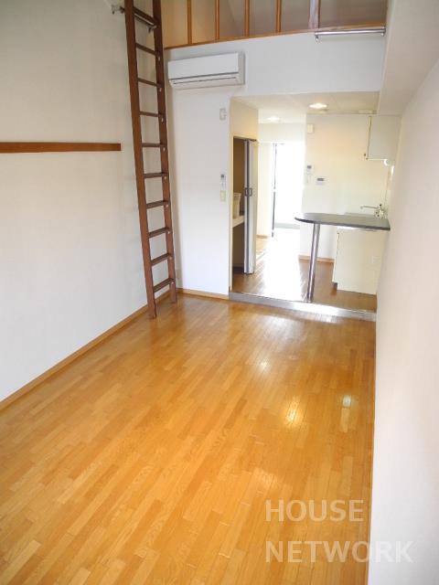 部屋画像1