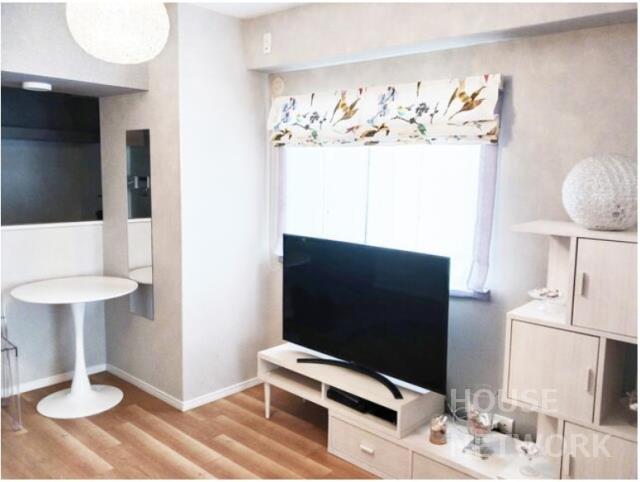 部屋画像1