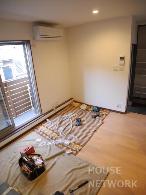 部屋画像18