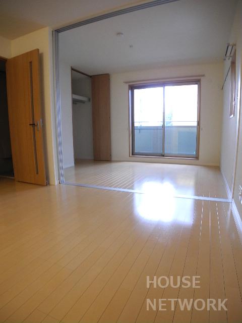 部屋画像1