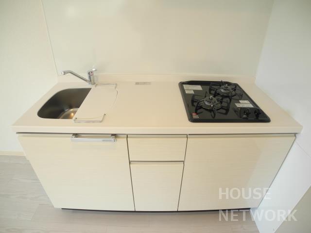 部屋画像5